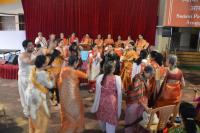 Cultural program